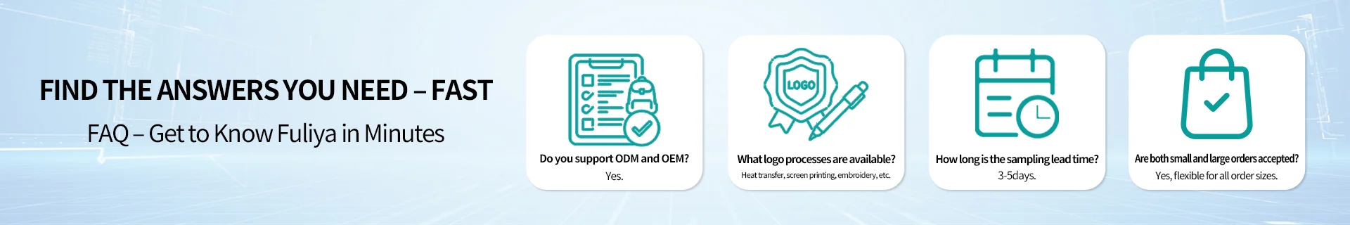 FAQ