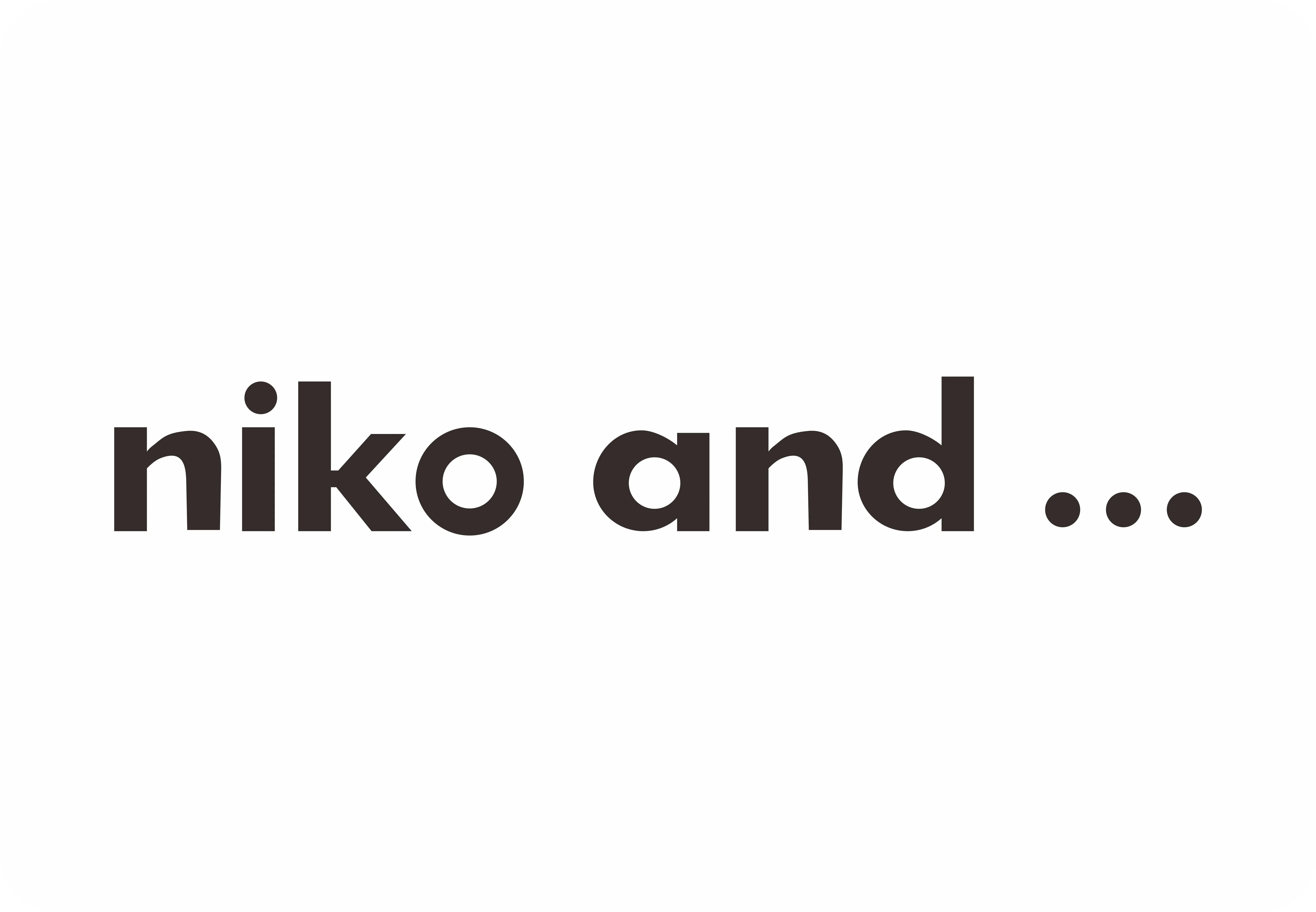 富麗雅のパートナーニコアンド
