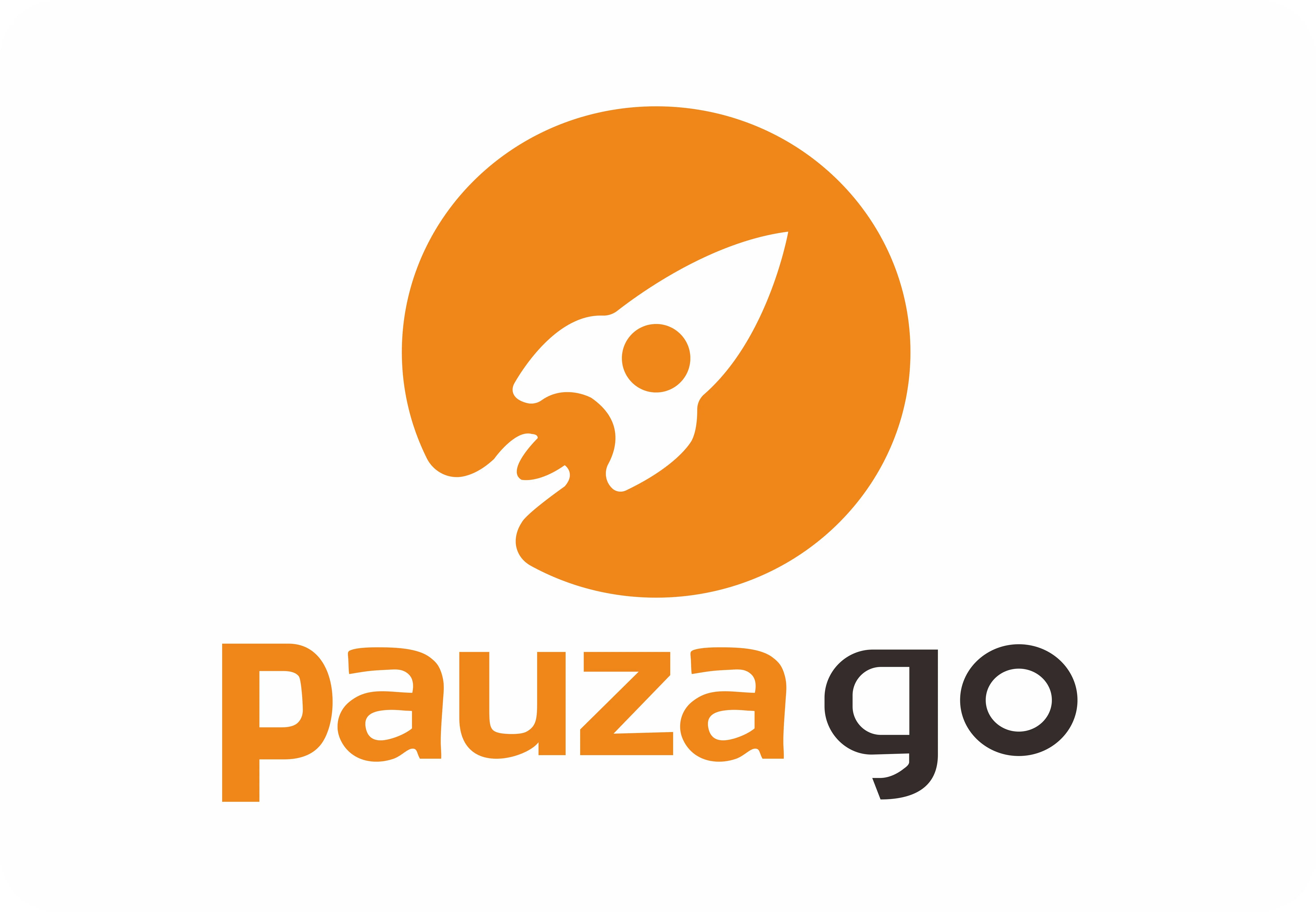 富麗雅のパートナーpauza go
