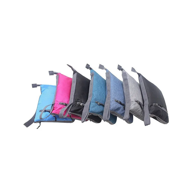 Guangzhou Fuliya Industry Co.,Ltd C-81365 Water-repellent, wear-resistant large foldable travel bag, available in 65L/85L/115L, with adjustable detachable straps, compact fold for easy storage, hand or shoulder carry - ideal for gym, travel, and outdoor.