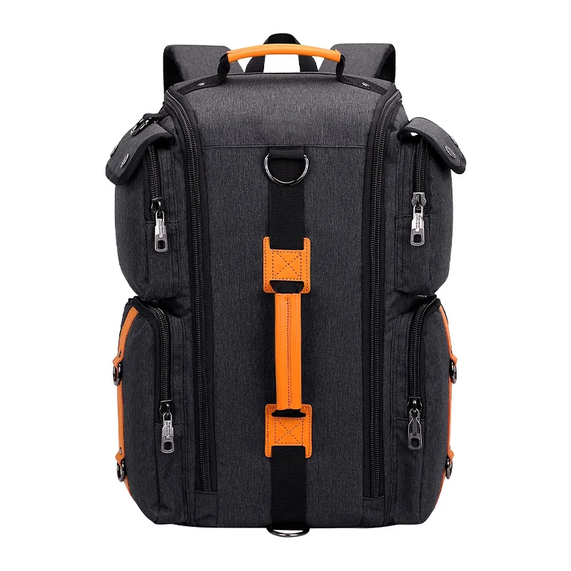 Spacious Travel Backpack 