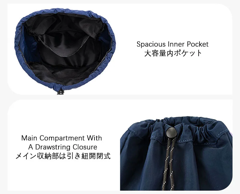 Lightweight Outdoor Hiking Backpack