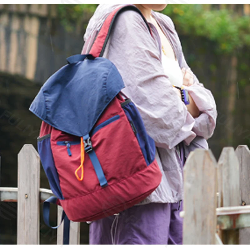 Lightweight Outdoor Hiking Backpack