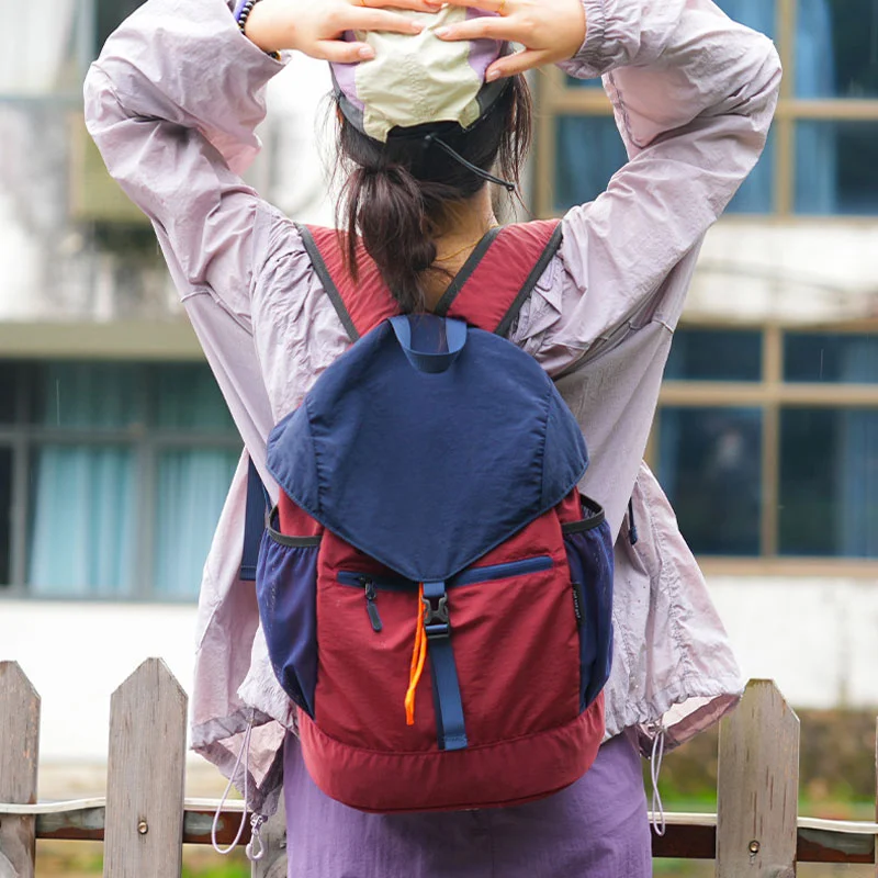 Lightweight Outdoor Hiking Backpack