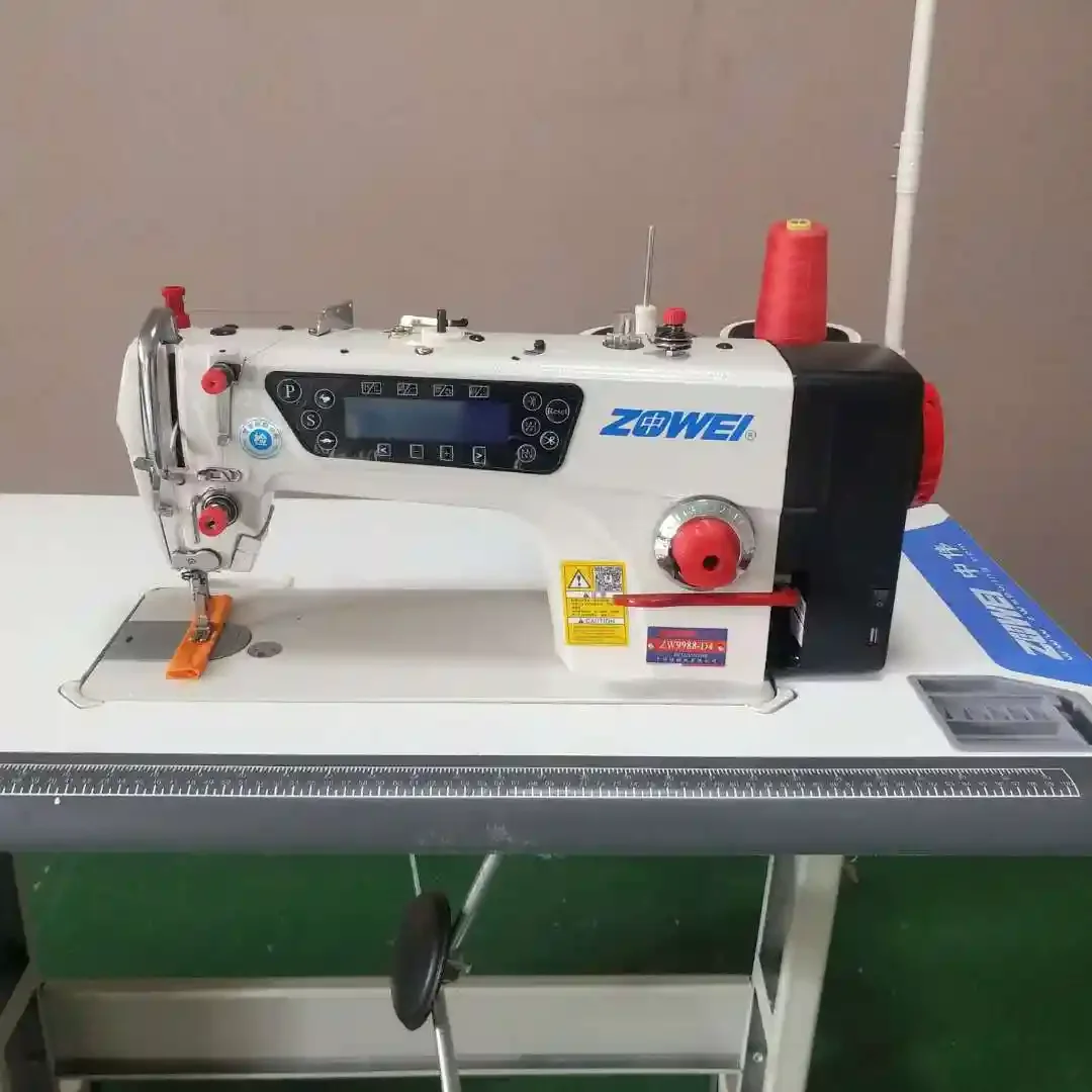工業用本縫いミシン
