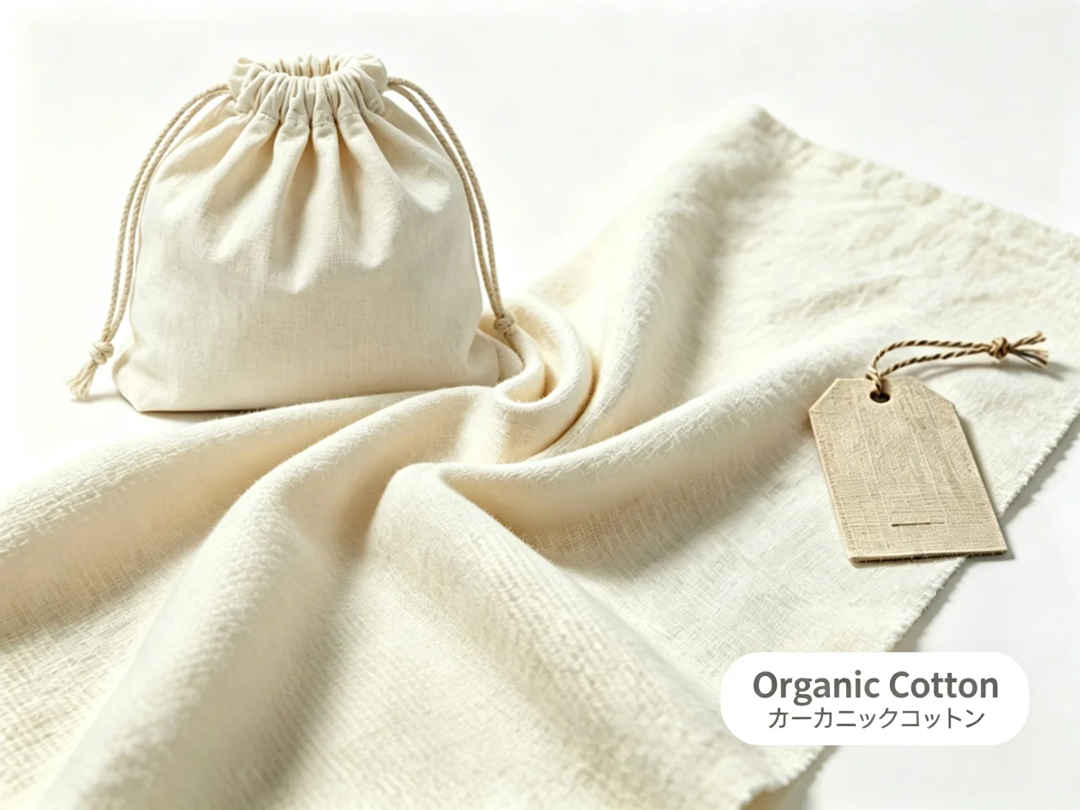 Organic Cotton