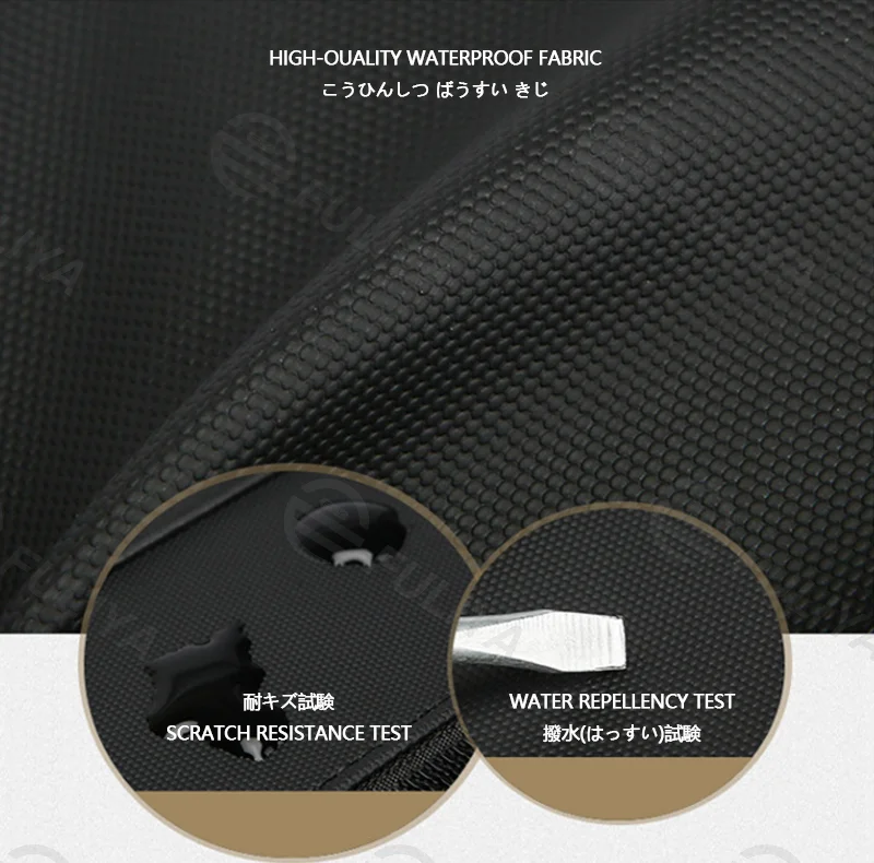 Guangzhou Fuliya Industry Co.,Ltd C-81113 Men's crossbody bag, water-resistant, large capacity, front compartment, back pocket, and adjustable strap - hand, shoulder, or crossbody carry for business, commuting, and daily use.