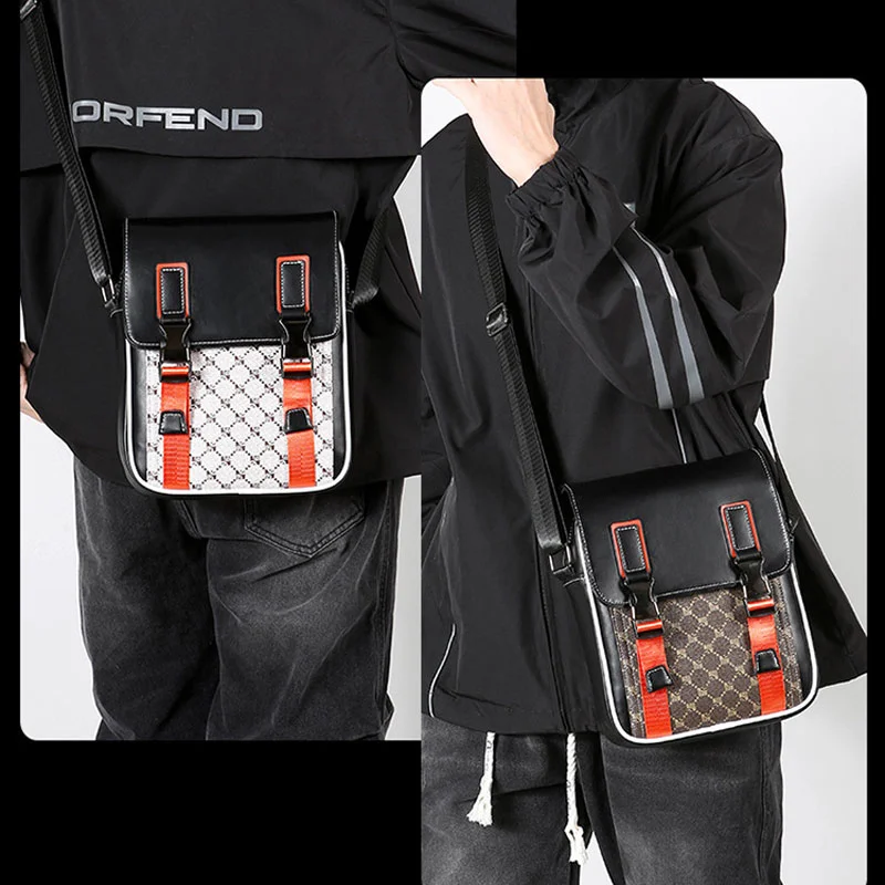Guangzhou Fuliya Industry Co.,Ltd C-81200  Water-repellent and scratch-resistant fabric, large capacity with multiple compartments, smooth zipper and hardware buckles - suitable for casual commuting and daily use.