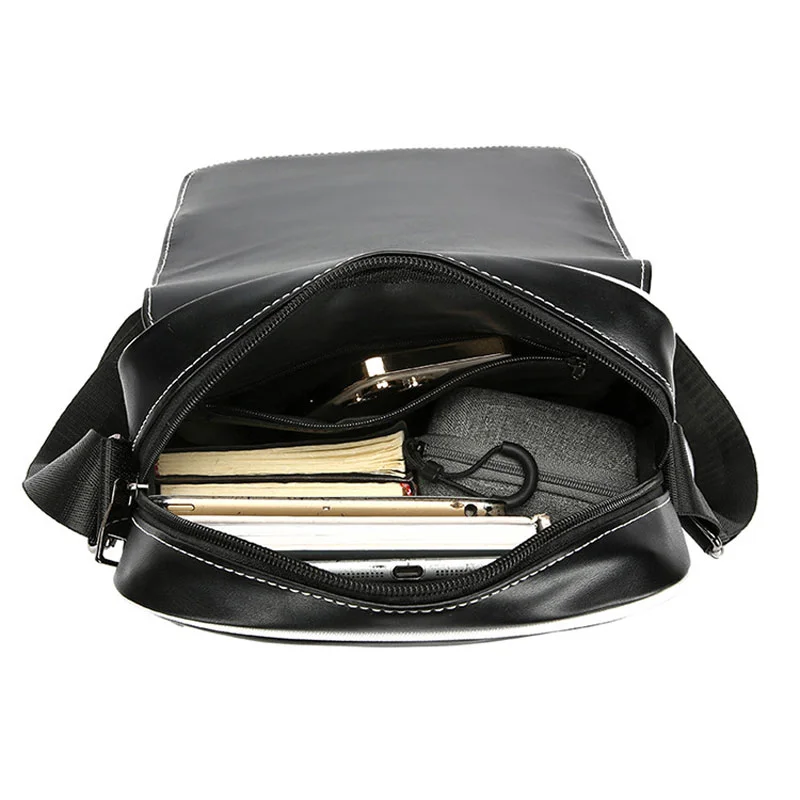 Guangzhou Fuliya Industry Co.,Ltd C-81200  Water-repellent and scratch-resistant fabric, large capacity with multiple compartments, smooth zipper and hardware buckles - suitable for casual commuting and daily use.