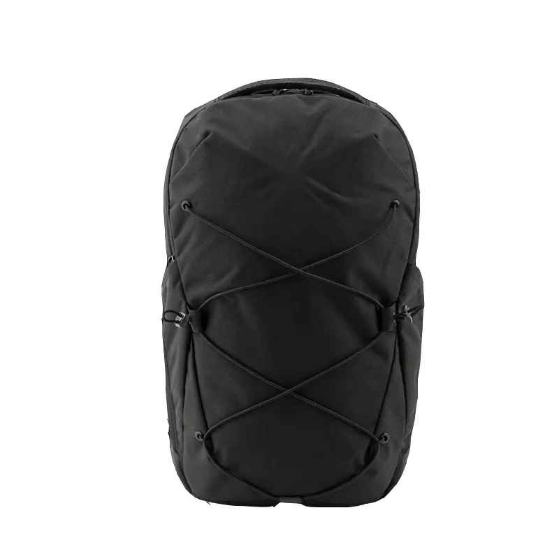 Guangzhou Fuliya Industry Co.,Ltd C-81336 Outdoor travel backpack with laptop sleeve, large capacity - suitable for female students, campus, and travel.