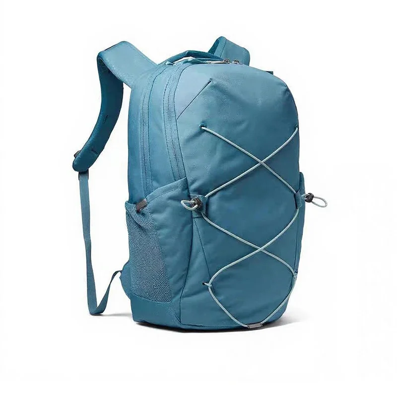 Guangzhou Fuliya Industry Co.,Ltd C-81336 Outdoor travel backpack with laptop sleeve, large capacity - suitable for female students, campus, and travel.