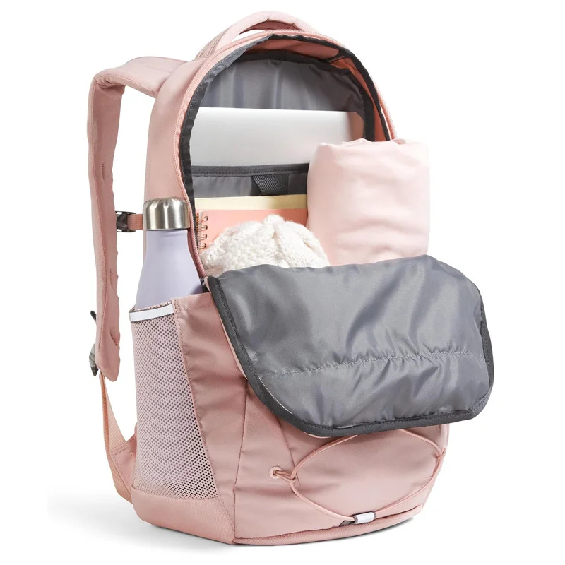 Guangzhou Fuliya Industry Co.,Ltd C-81336 Outdoor travel backpack with laptop sleeve, large capacity - suitable for female students, campus, and travel.