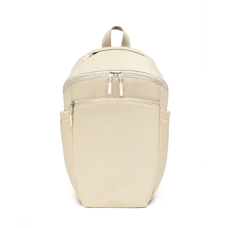 Guangzhou Fuliya Industry Co.,Ltd C-81352 This backpack features an anti-theft pocket, breathable mesh, large capacity for a 14-inch laptop, multi-compartment organization, and a side pocket for an umbrella - ideal for school, commuting, and daily use.