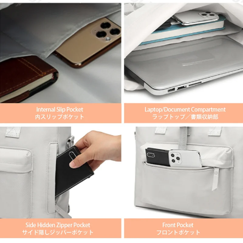 Guangzhou Fuliya Industry Co.,Ltd C-81427 This lightweight waterproof laptop bag converts between crossbody and hand carry, with dual air-cushion padding, large capacity, and trolley strap - for commuting and business trips.