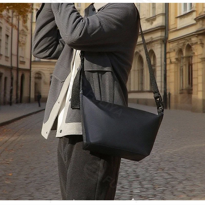 Guangzhou Fuliya Industry Co.,Ltd C-81431 This camera bag features durable waterproof PU coating, removable padded dividers, iPad compartment, and hand/shoulder/crossbody carry - for photography and daily use.