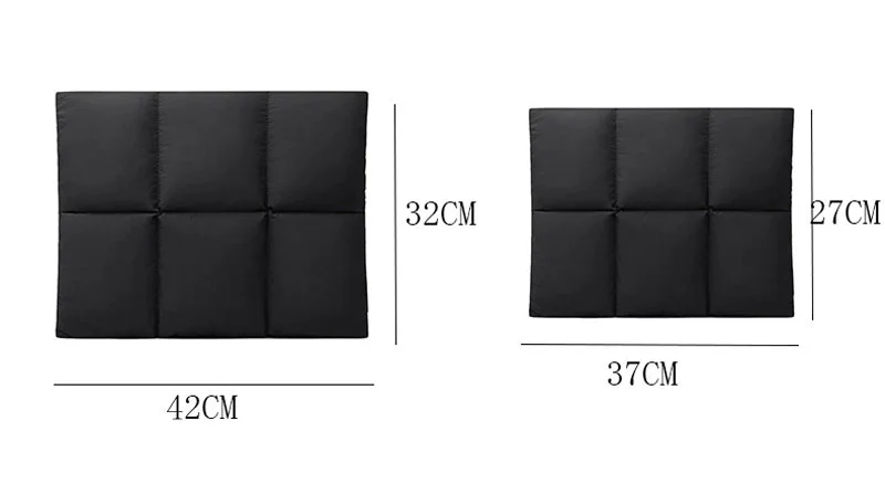 Guangzhou Fuliya Industry Co.,Ltd C-81437 This magnetic ultra-thin laptop sleeve is waterproof, puffy but not bulky, fits 14″ laptops, and is great for daily carry.