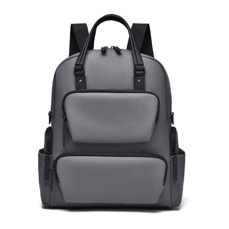 Guangzhou Fuliya Industry Co.,Ltd C-81466 This business bag fits a 15.6