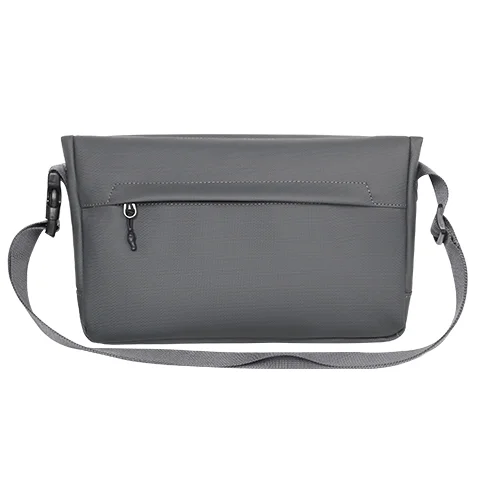 Guangzhou Fuliya Industry Co.,Ltd C-81333/FLY-238175  Water-repellent durable fabric, spacious main compartment, multi-pockets, quick-release buckles, adjustable strap - lightweight for commuting, travel, and business.