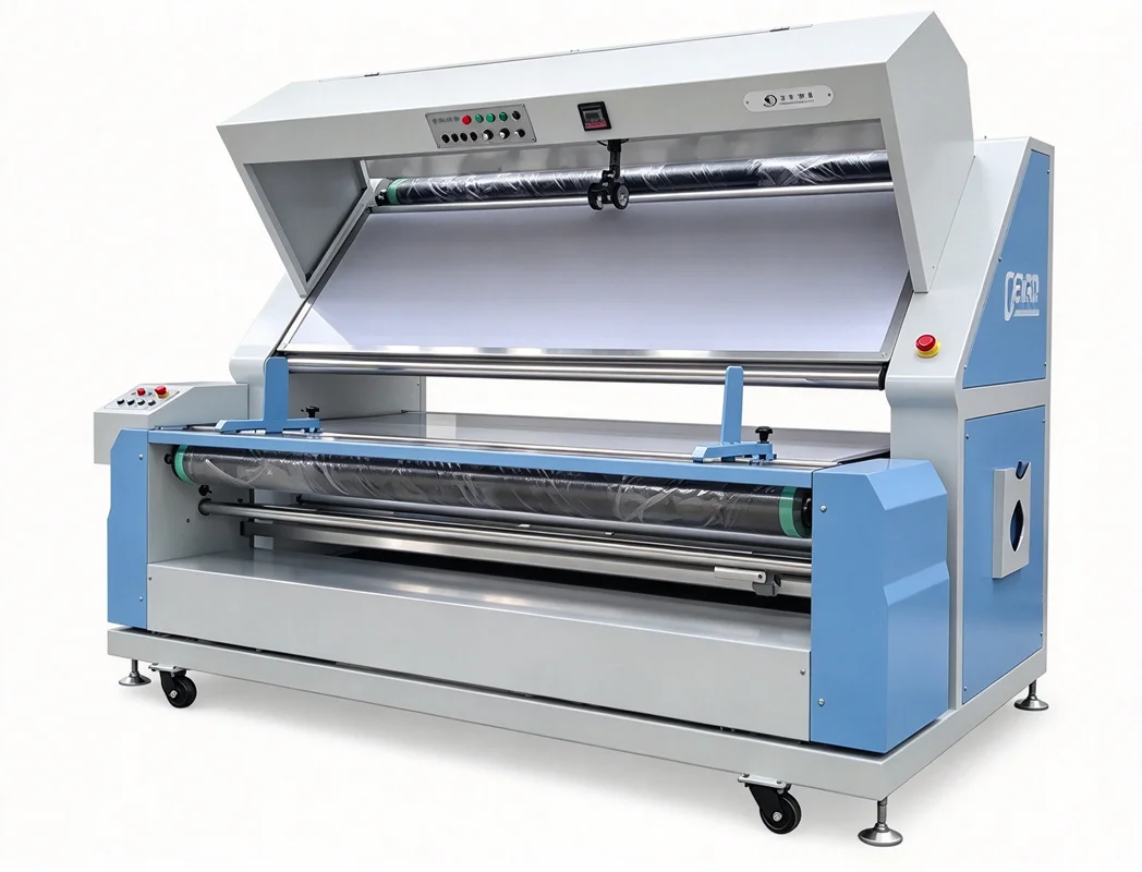 Fabric Inspection Machine  