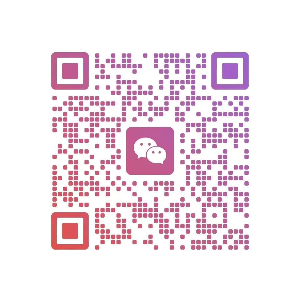 WeChat QR Code